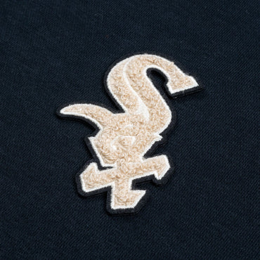 Chicago White Sox Bracket Chenille Logo Dn