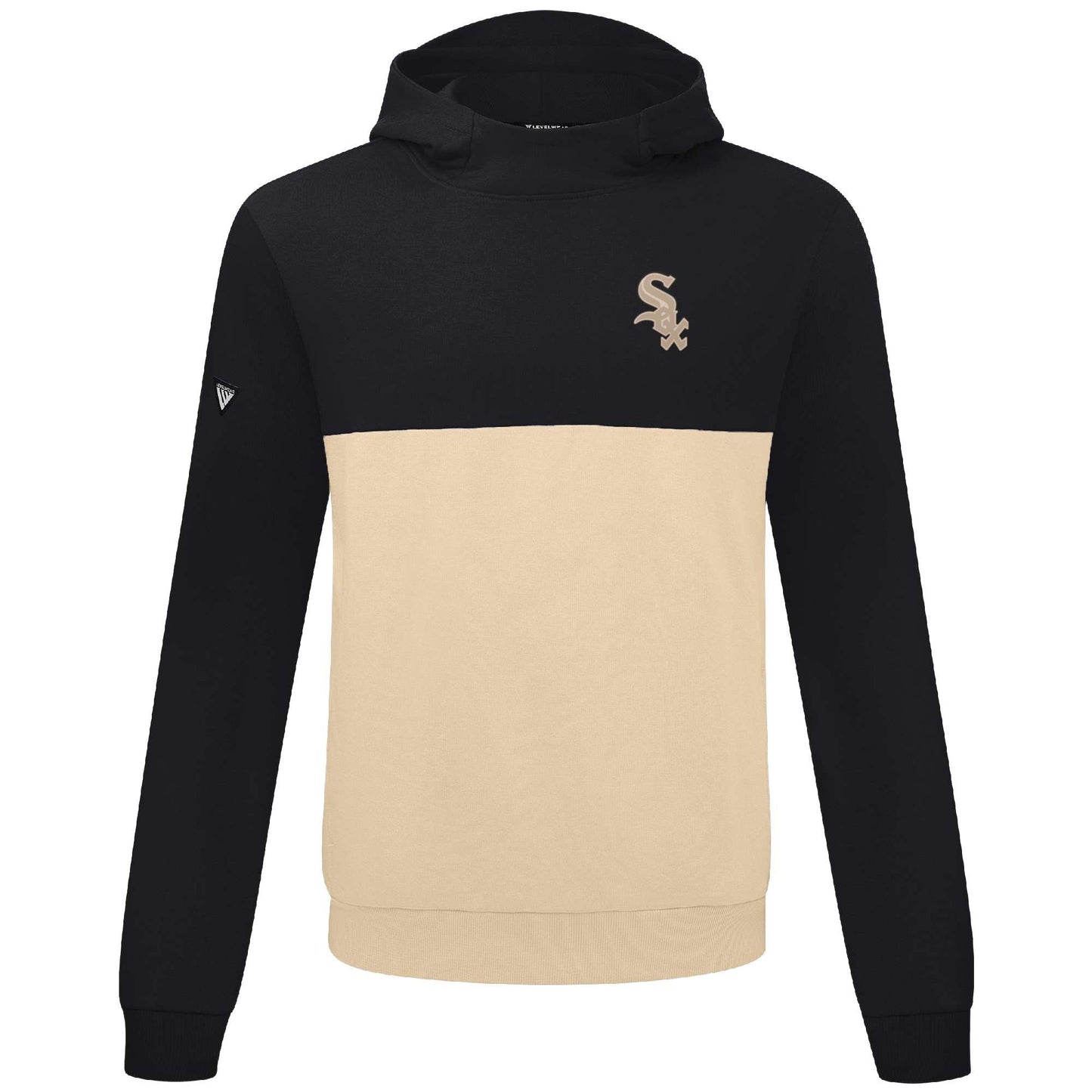 Chicago White Sox Bracket Chenille Logo Dn