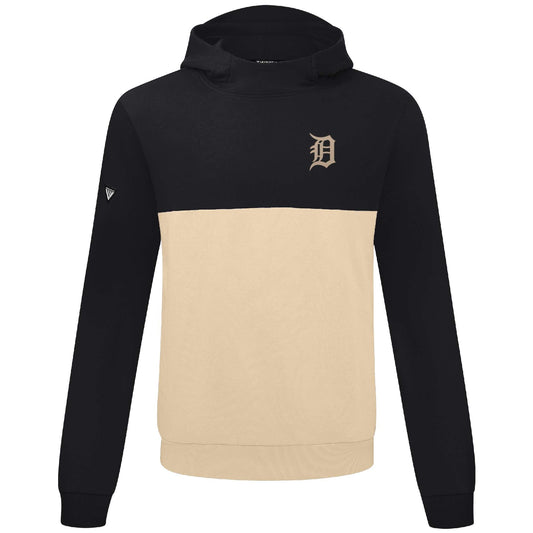 Detroit Tigers Bracket Chenille Logo Dn