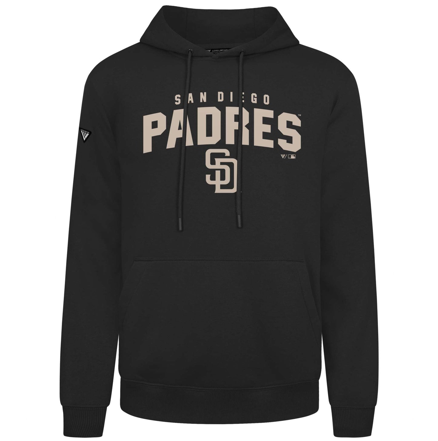 San Diego Padres Podium Team Arch Dn