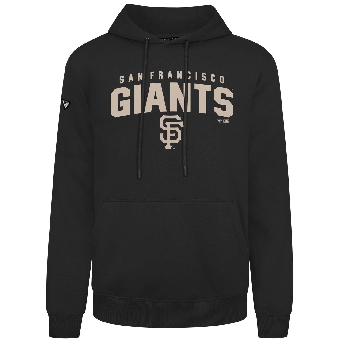 San Francisco Giants Podium Team Arch Dn