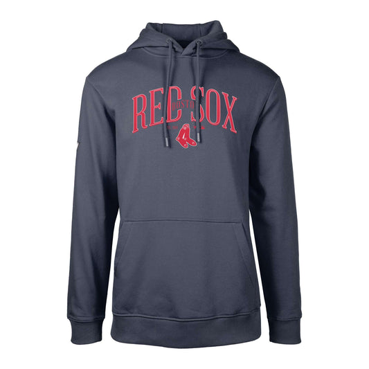 Boston Red Sox Podium Ct Vintage Spellout