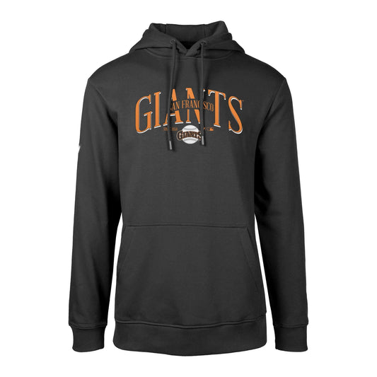 San Francisco Giants Podium Ct Vintage Spellout