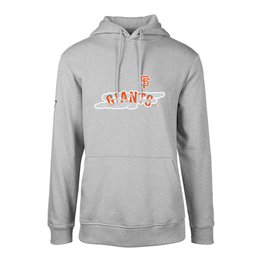 San Francisco Giants Podium Core Logo Cc - Sp