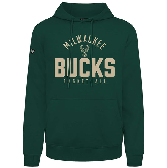 Milwaukee Bucks Podium Springboard