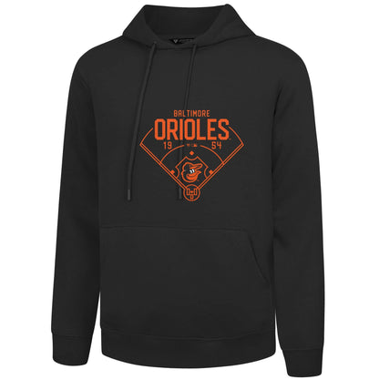 Baltimore Orioles Podium Primary Lc