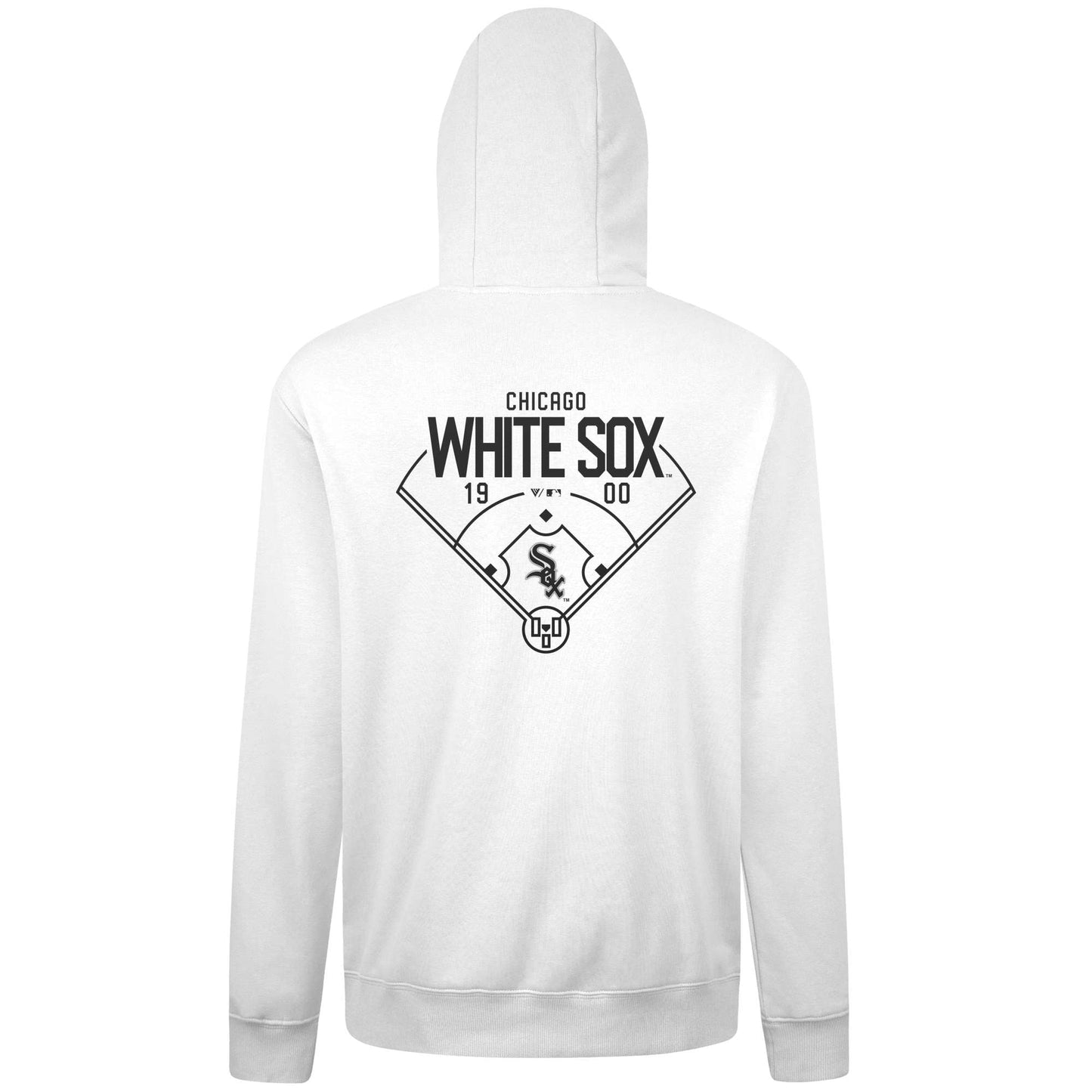 Chicago White Sox Podium Primary Lc