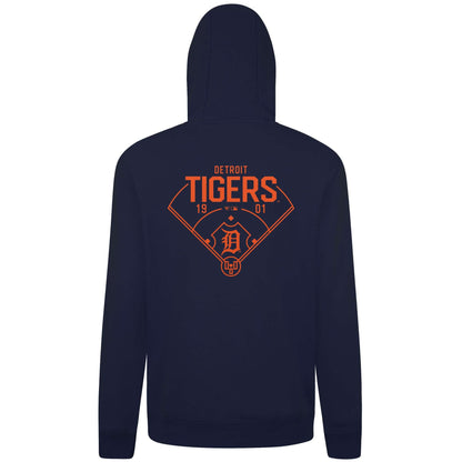 Detroit Tigers Podium Primary Lc