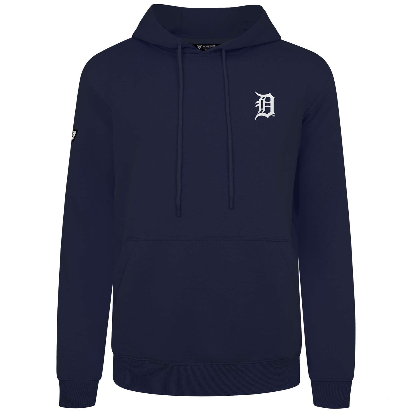 Detroit Tigers Podium Primary Lc