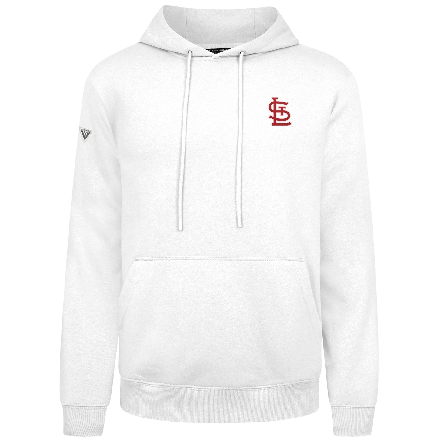 St. Louis Cardinals Podium Primary Lc