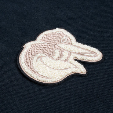 Baltimore Orioles Murray Chenille Logo Dn