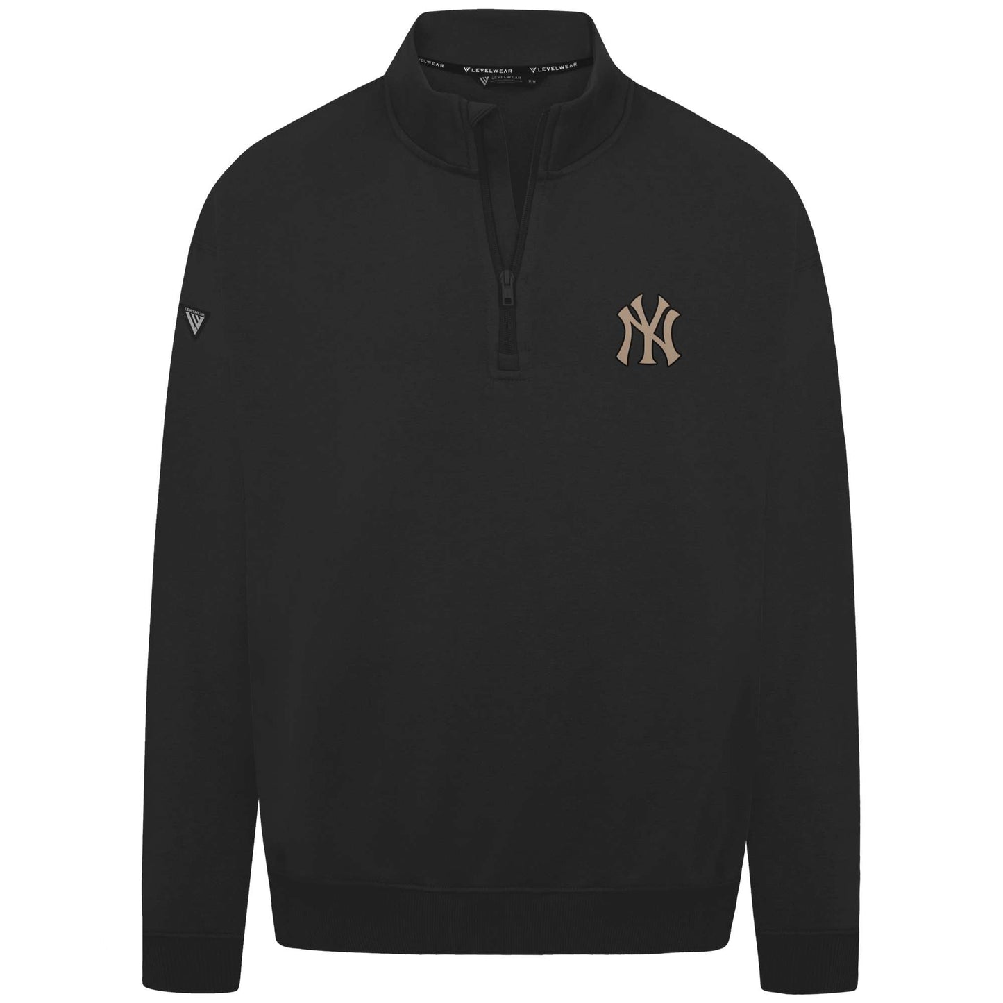 New York Yankees Murray Chenille Logo Dn