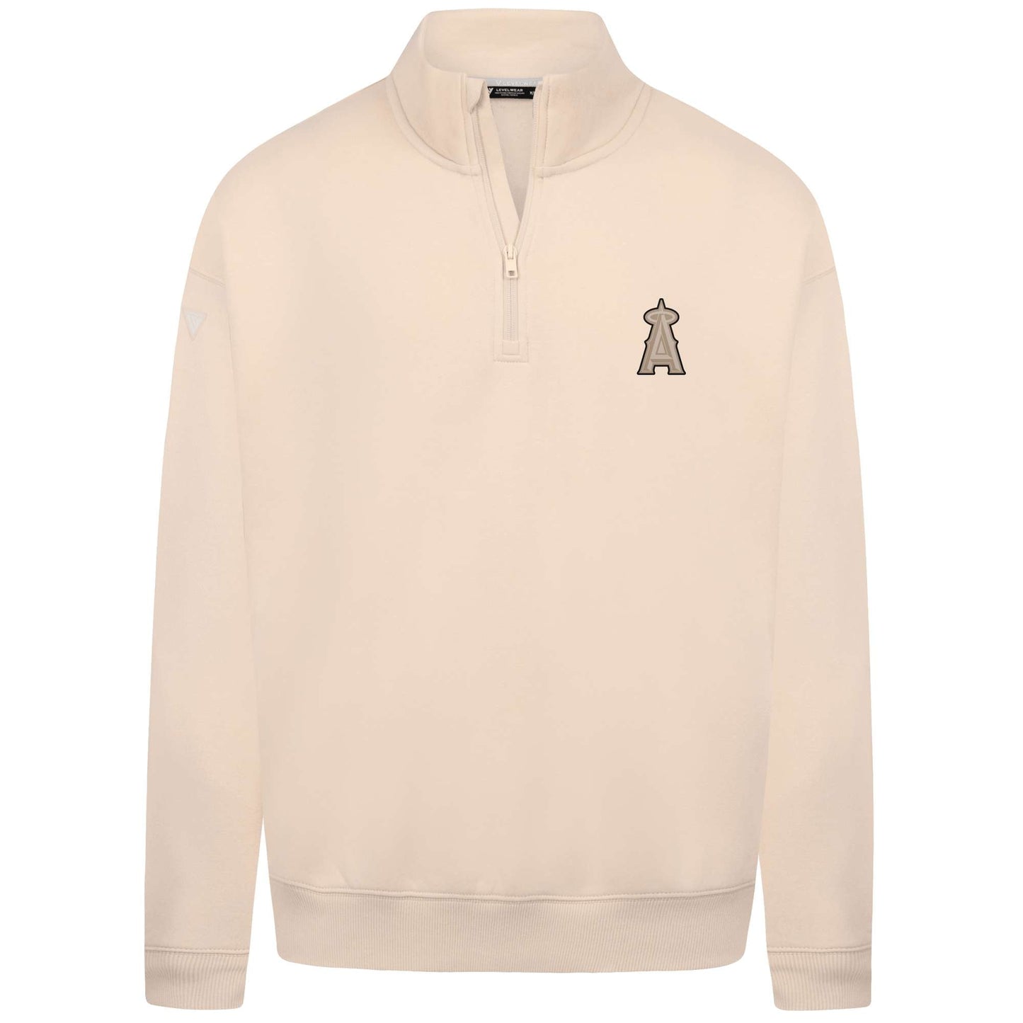 Los Angeles Angels Murray Chenille Logo Dn