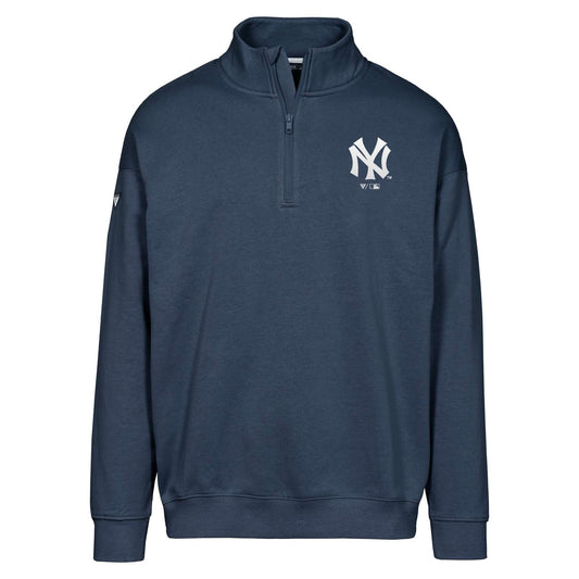 New York Yankees Murray Ct Core Logo Lc