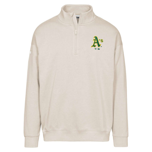 Oakland Athletics Murray Ct Core Logo Lc