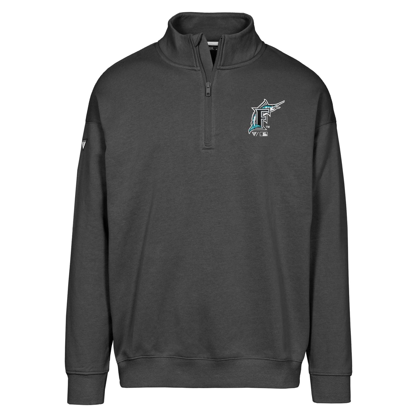 Florida Marlins Murray Ct Core Logo Lc