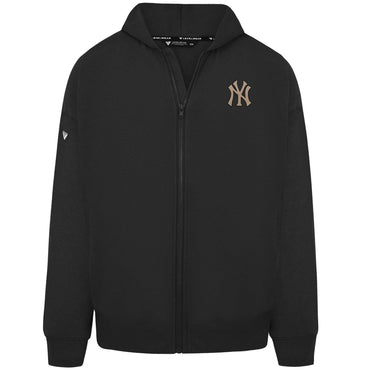 New York Yankees Uphill Chenille Logo Dn