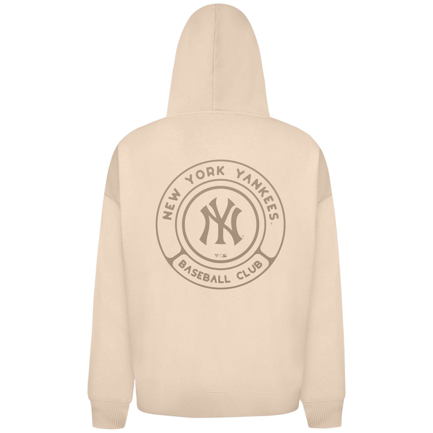 New York Yankees Uphill Chenille Logo Dn