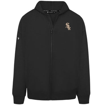 Chicago White Sox Uphill Chenille Logo Dn