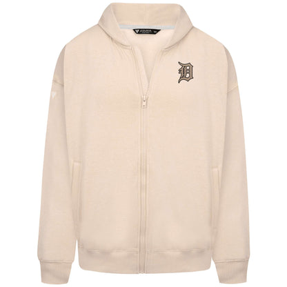 Detroit Tigers Uphill Chenille Logo Dn