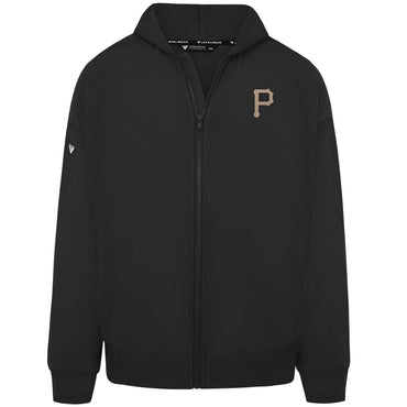 Pittsburgh Pirates Uphill Chenille Logo Dn