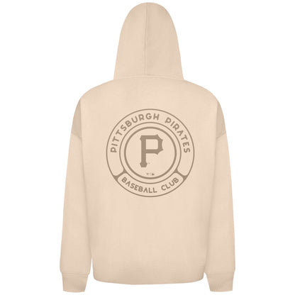 Pittsburgh Pirates Uphill Chenille Logo Dn