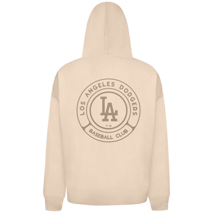 Los Angeles Dodgers Uphill Chenille Logo Dn