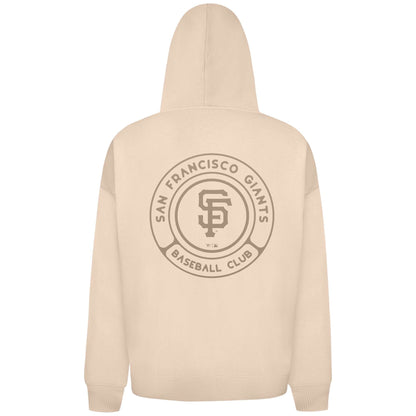 San Francisco Giants Uphill Chenille Logo Dn