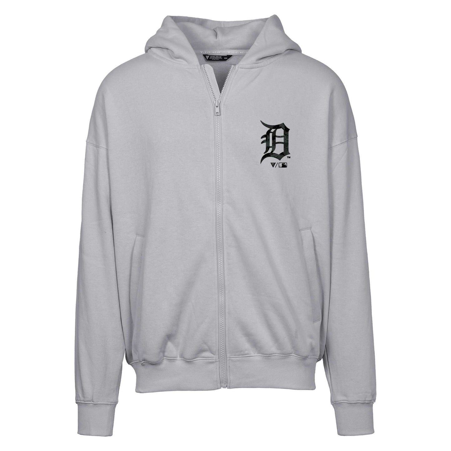 Detroit Tigers Uphill Digital Camo