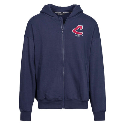 Cleveland Indians Uphill Ct Core Logo Lc