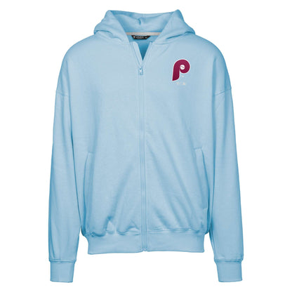 Philadelphia Phillies Uphill Ct Core Logo Lc