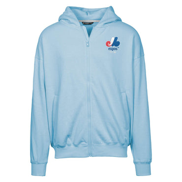 Montreal Expos Uphill Ct Core Logo Lc