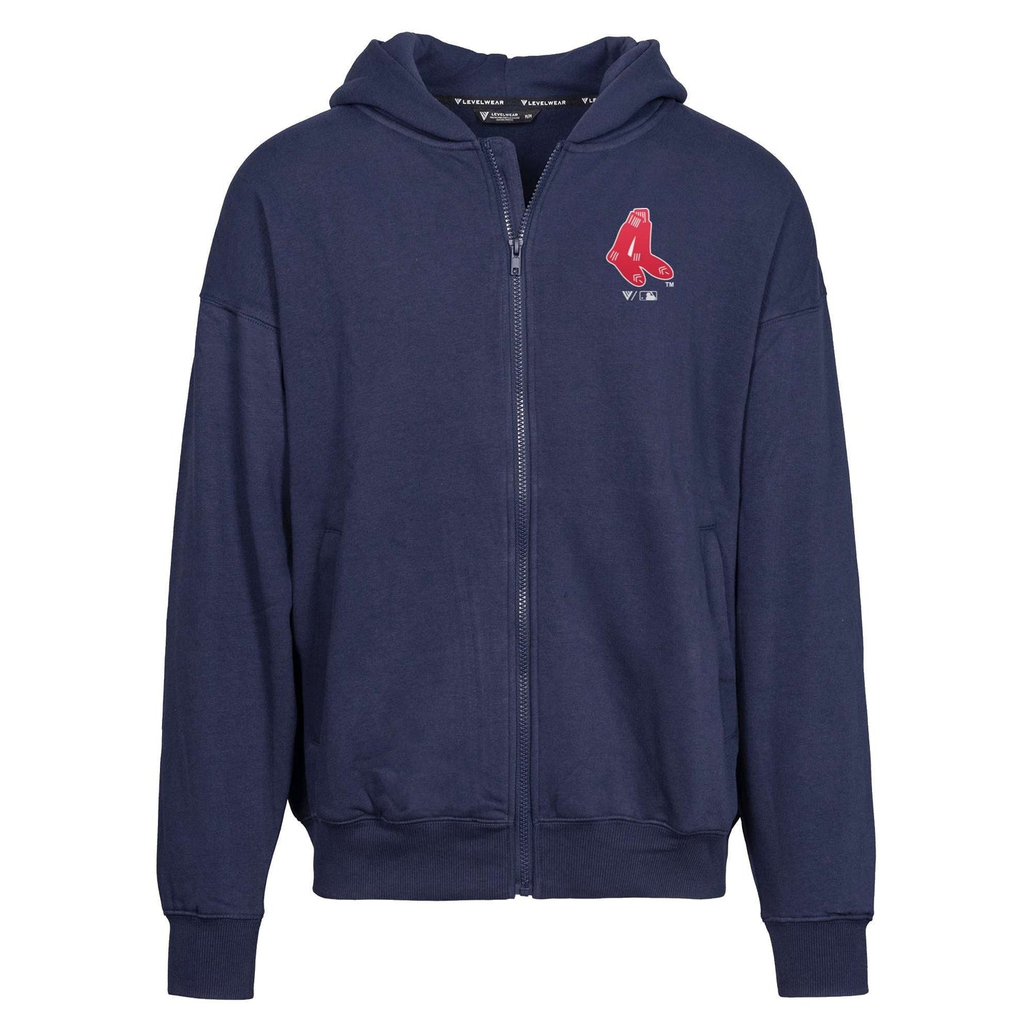 Boston Red Sox Uphill Ct Core Logo Lc