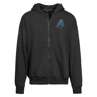 Arizona Diamondbacks Uphill Ct Core Logo Lc