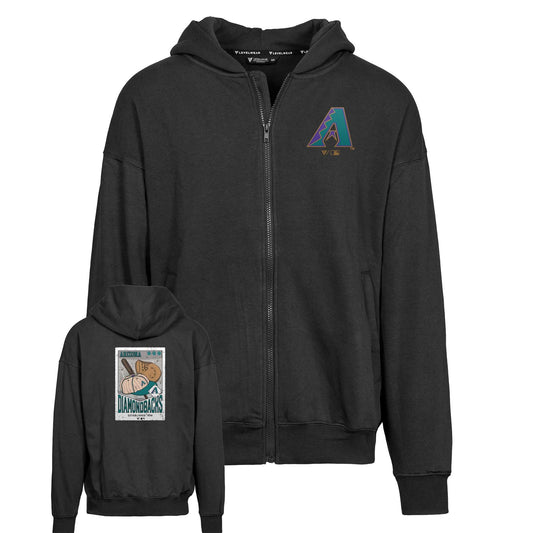 Arizona Diamondbacks Uphill Ct Core Logo Lc