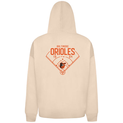 Baltimore Orioles Uphill Primary Lc