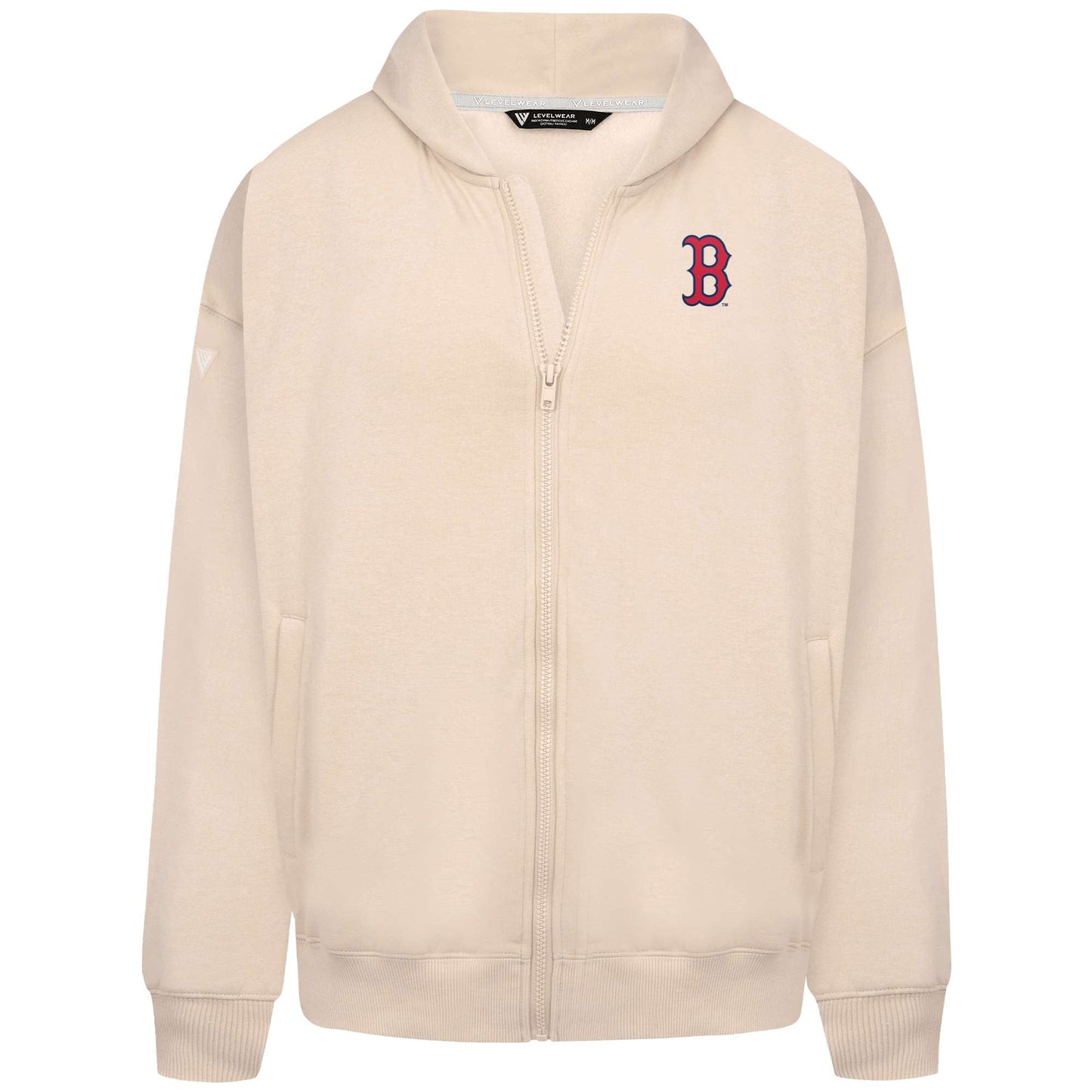 Boston Red Sox Uphill Primary Lc