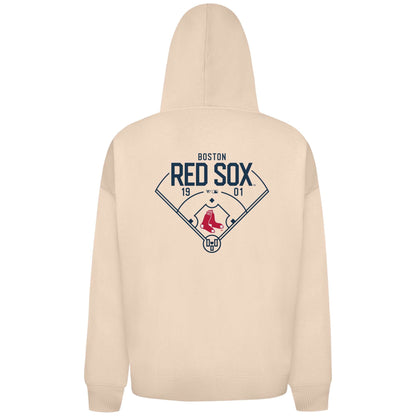 Boston Red Sox Uphill Primary Lc