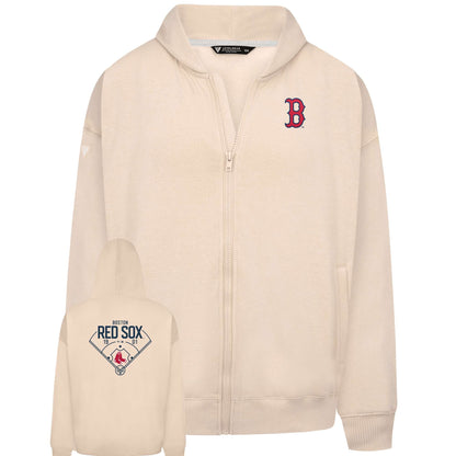 Boston Red Sox Uphill Primary Lc