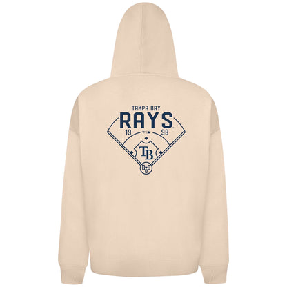 Tampa Bay Rays Uphill Primary Lc