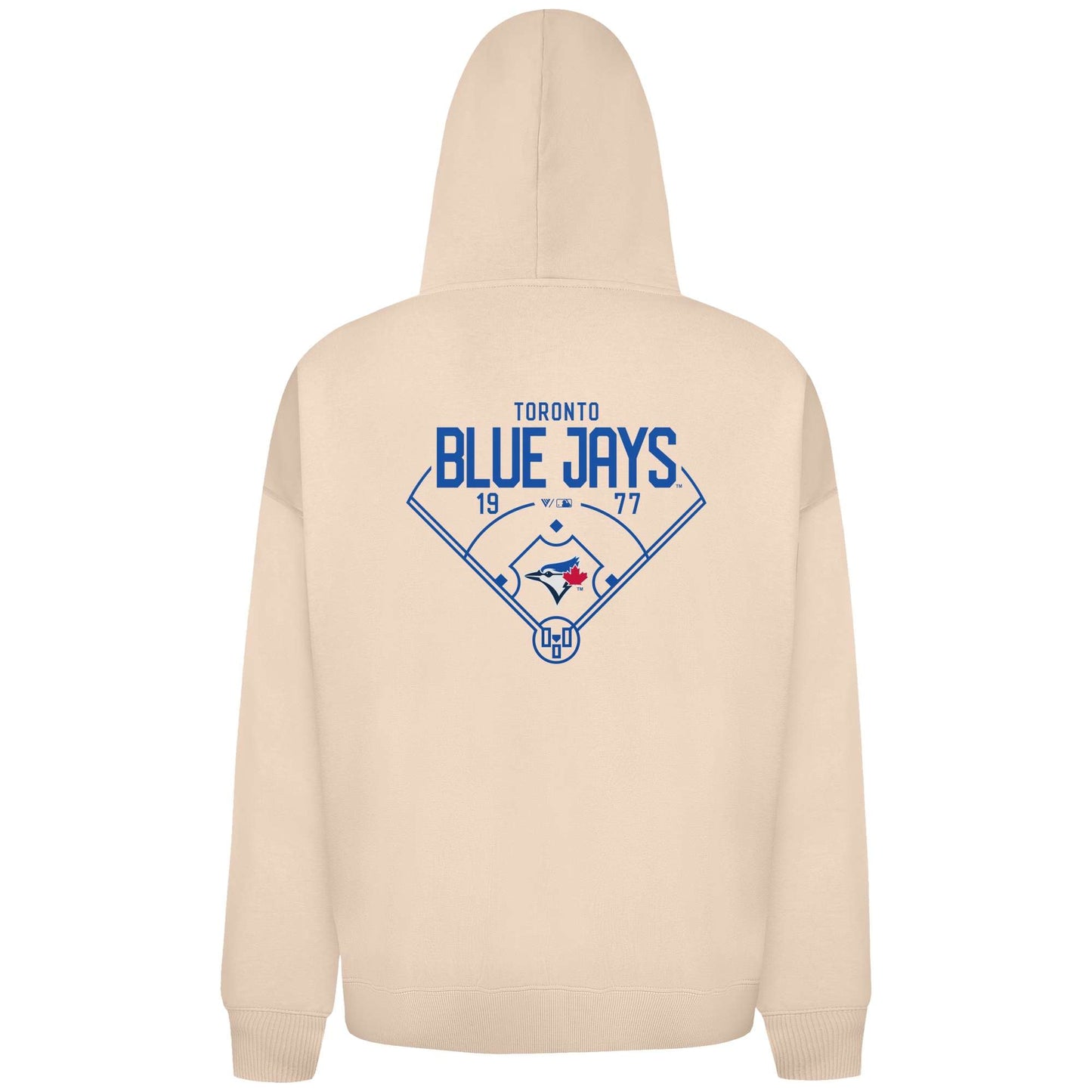 Toronto Blue Jays Uphill Primary Lc