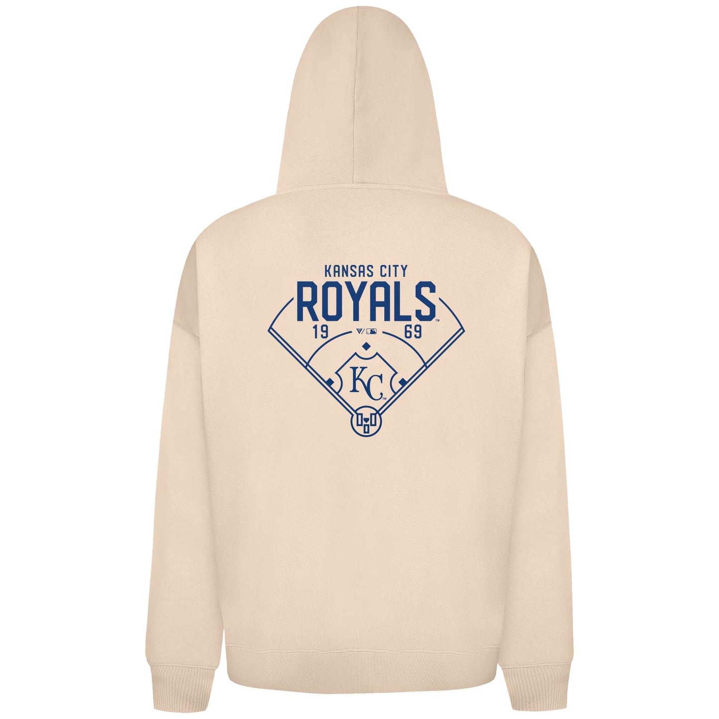 Kansas City Royals Uphill Primary Lc