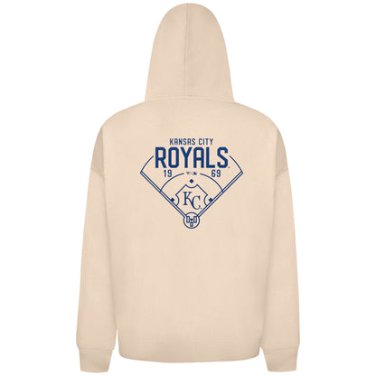 Kansas City Royals Uphill Primary Lc