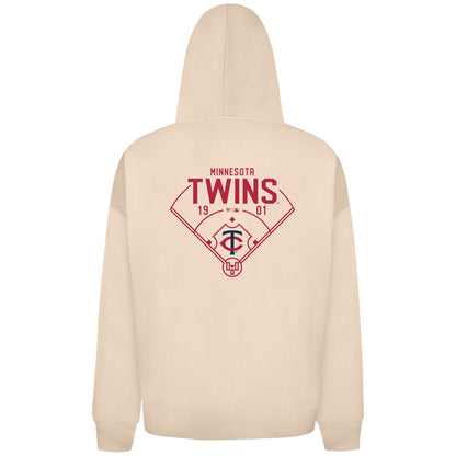 Minnesota Twins Uphill Primary Lc