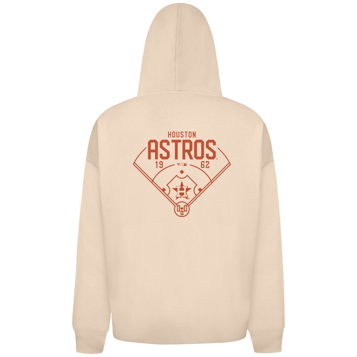 Houston Astros Uphill Primary Lc