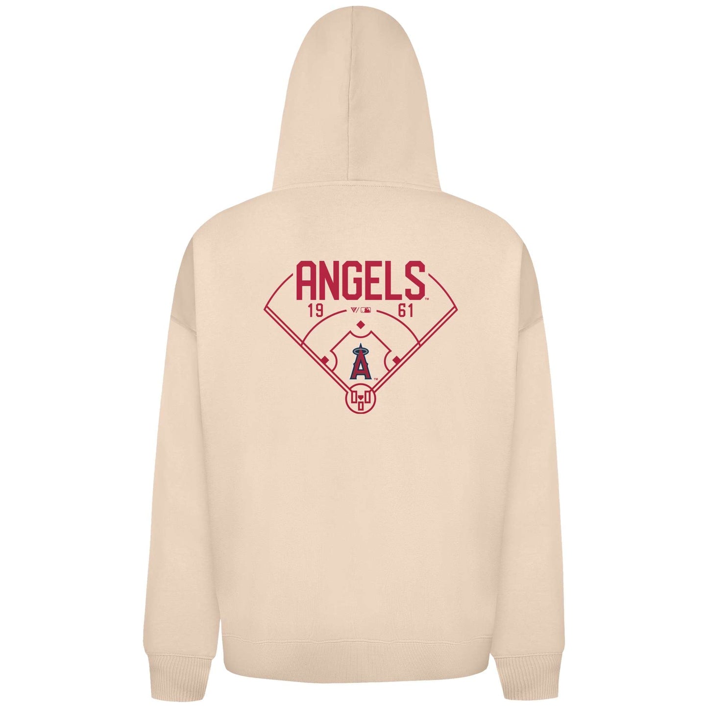 Los Angeles Angels Uphill Primary Lc