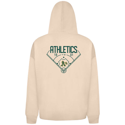 Oakland Athletics Uphill Primary Lc