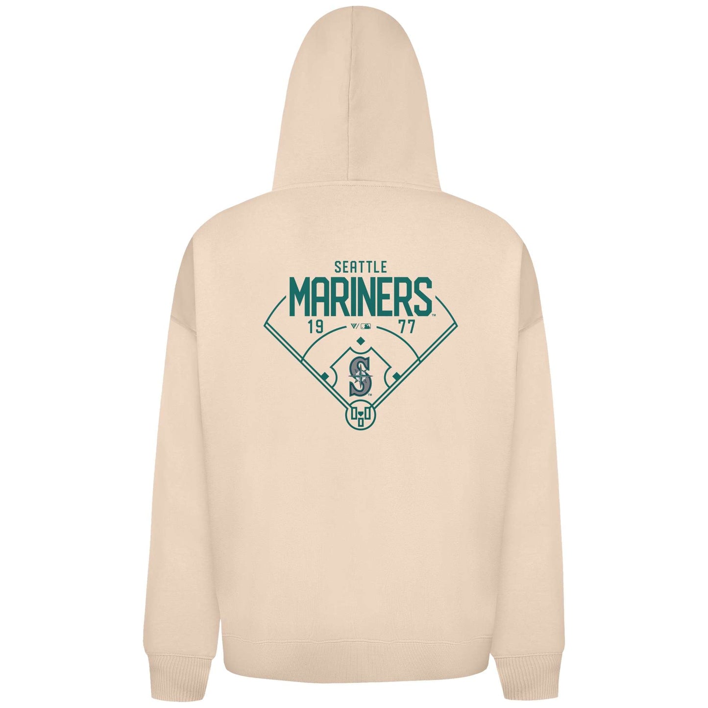 Seattle Mariners Uphill Primary Lc