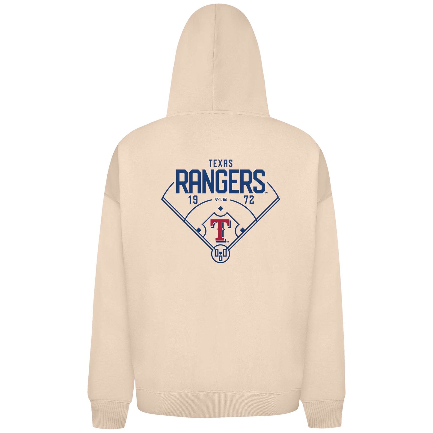 Texas Rangers Uphill Primary Lc