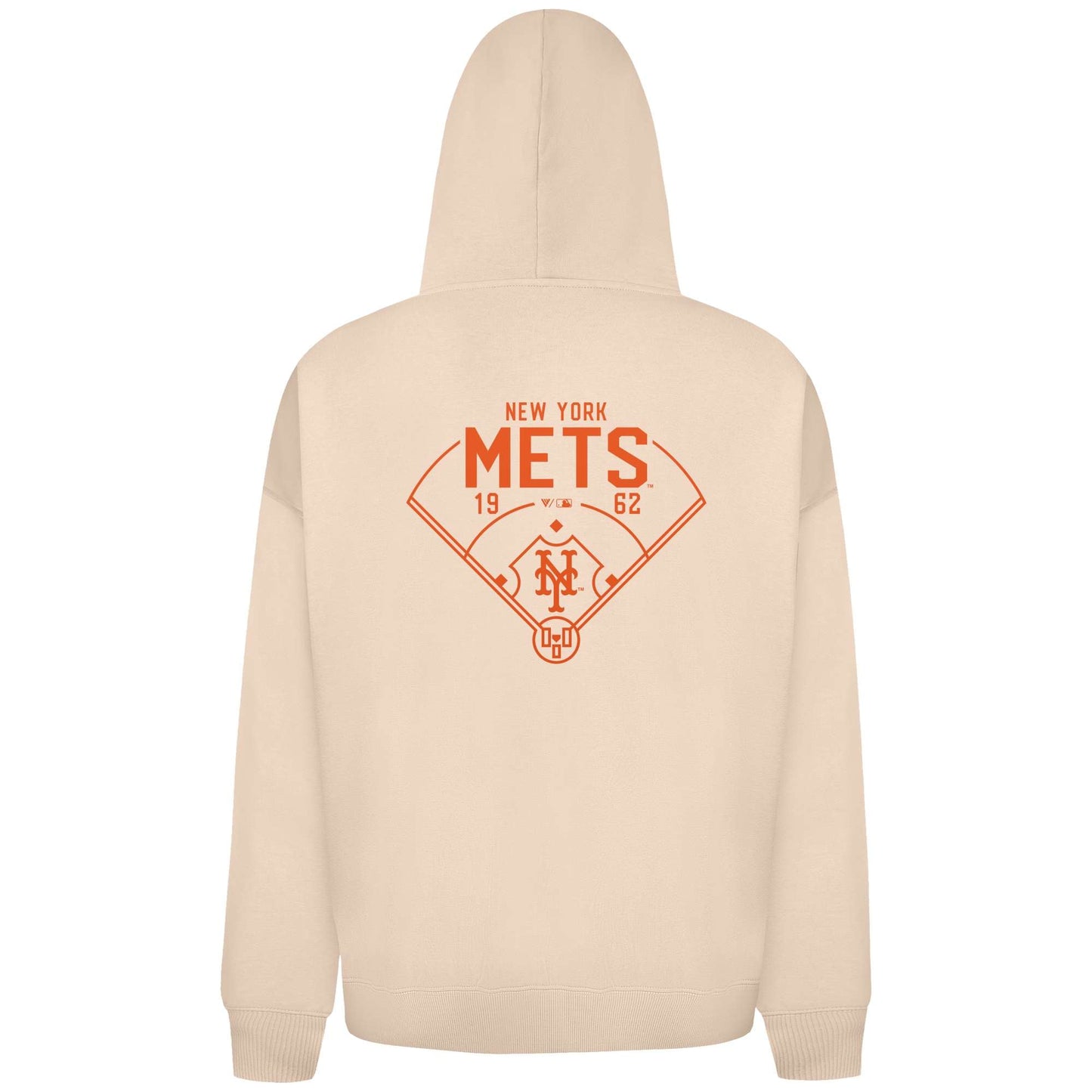 New York Mets Uphill Primary Lc